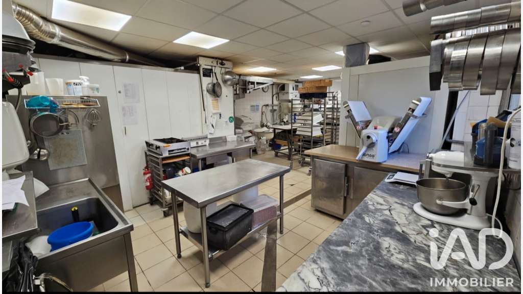 Vente boulangerie pâtisserie proche Beaugency
