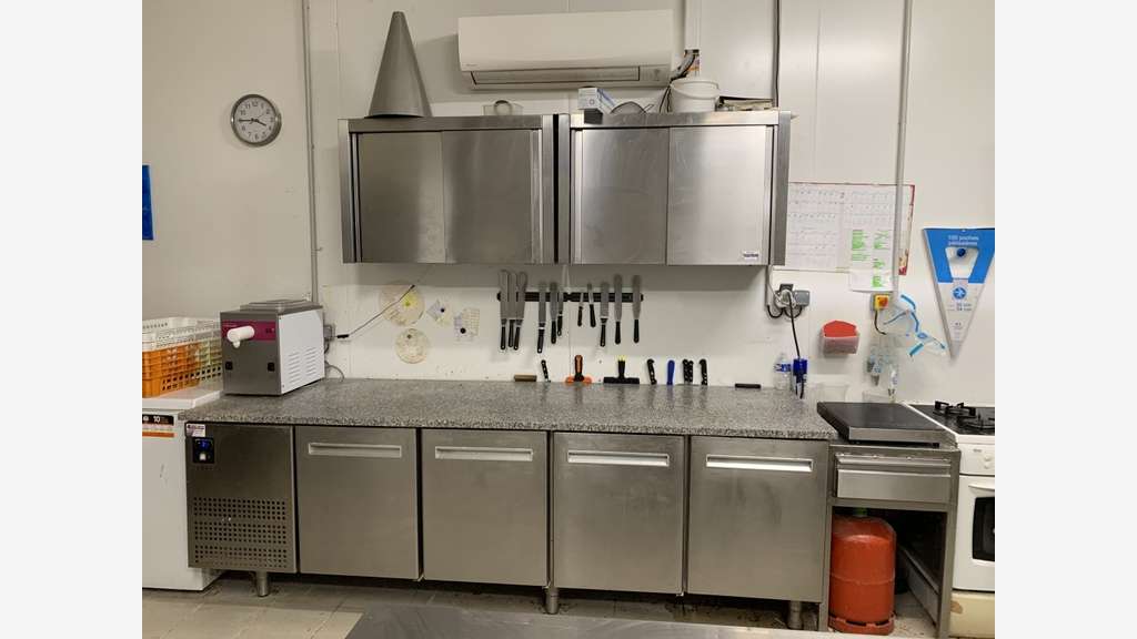 Vente boulangerie-pâtisserie, secteur DOLE (39)