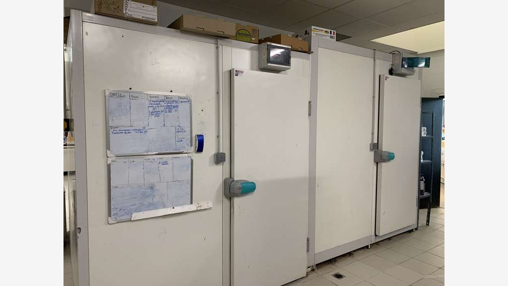 Vente boulangerie-pâtisserie, secteur DOLE (39)