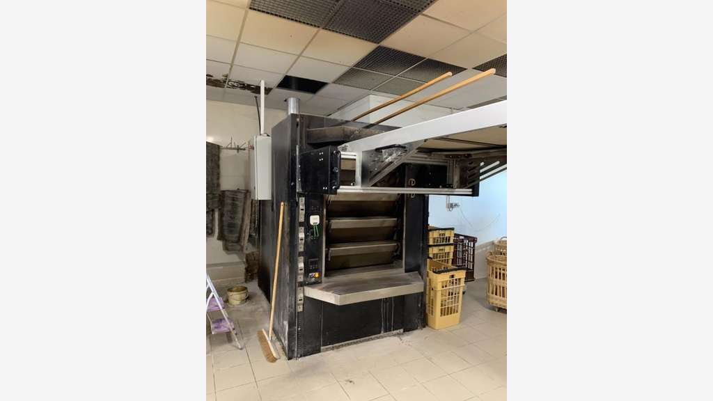 Vente boulangerie-pâtisserie, secteur DOLE (39)