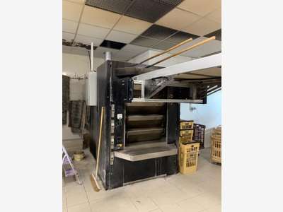 Vente boulangerie-pâtisserie, secteur DOLE (39)