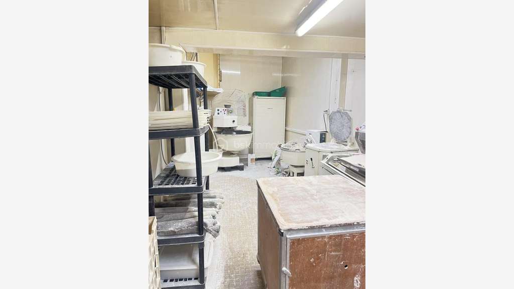 Cède boulangerie de charme à la Chapelle sur Erdre