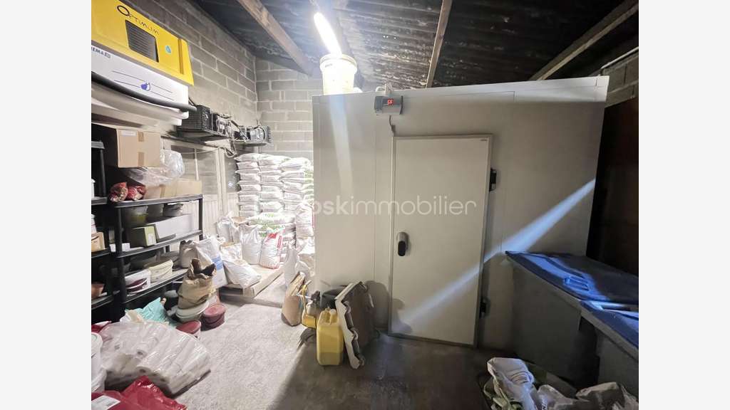 Cède boulangerie de charme à la Chapelle sur Erdre