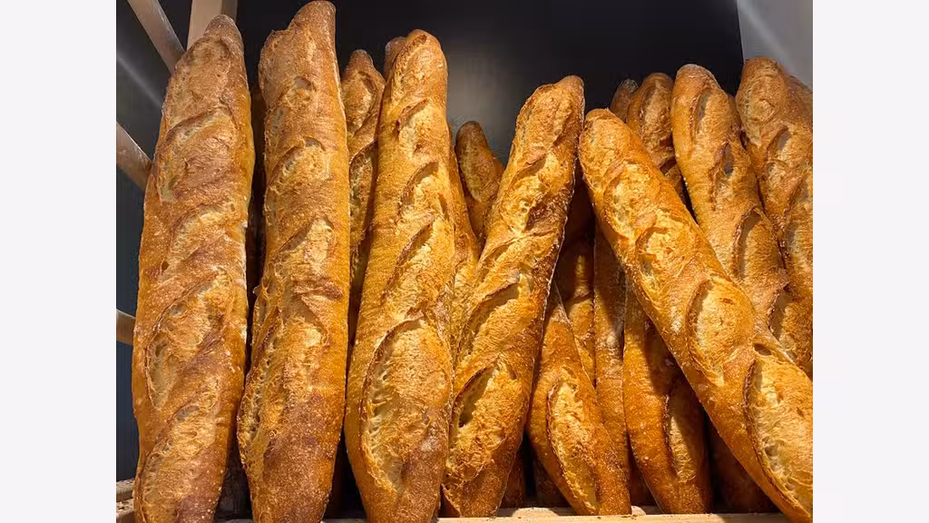 Vente boulangerie pâtisserie île de la Réunion Sud