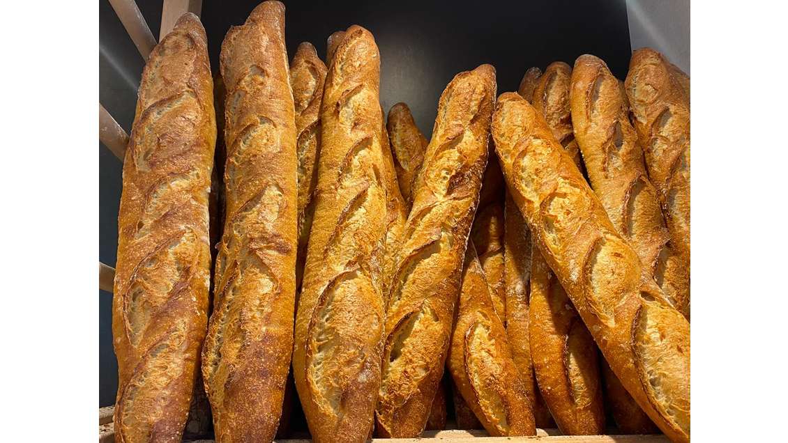 Vente boulangerie pâtisserie île de la Réunion Sud