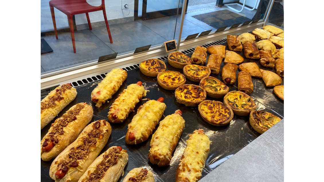 Vente boulangerie-pâtisserie Ile de la Réunion
