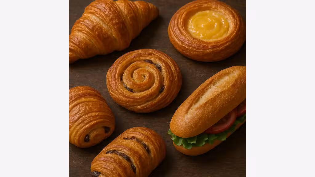 Boulangerie pâtisserie à vendre sud La Réunion