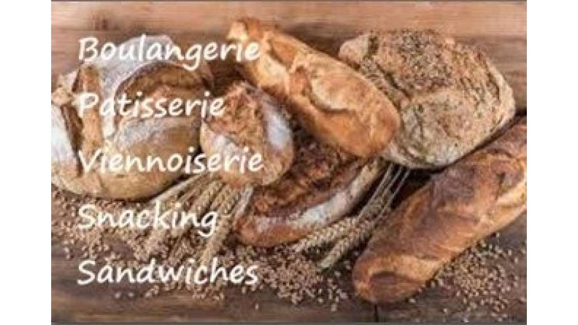 Vente boulangerie opérationnelle immédiatement 85