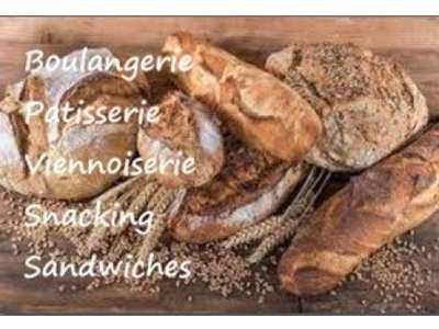 Vente Boulangerie - Pâtisserie à La Roche-sur-Yon