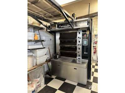 Vente Boulangerie - Pâtisserie à La Rochelle