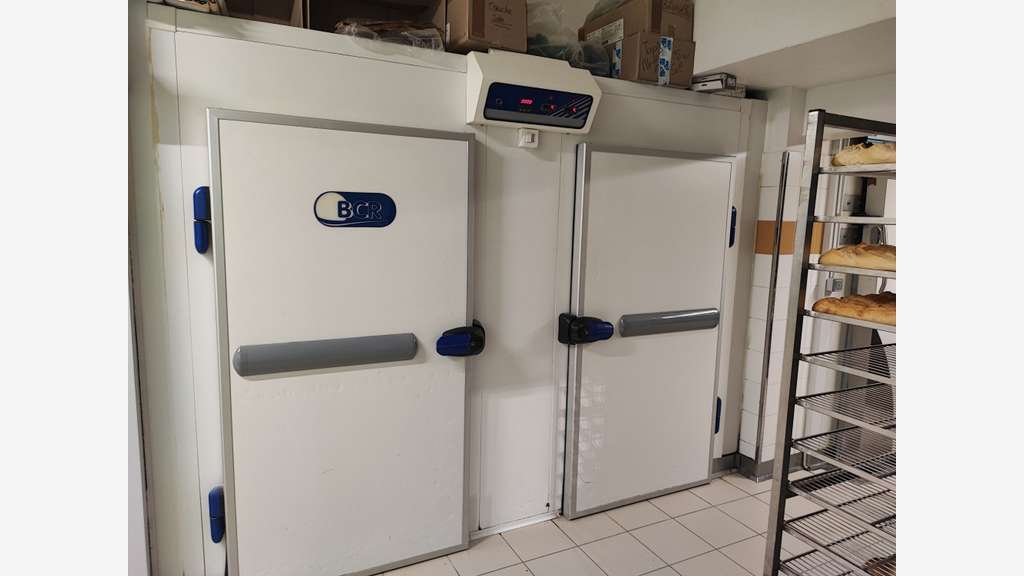 Cède boulangerie pâtisserie VAE proche La Rochelle