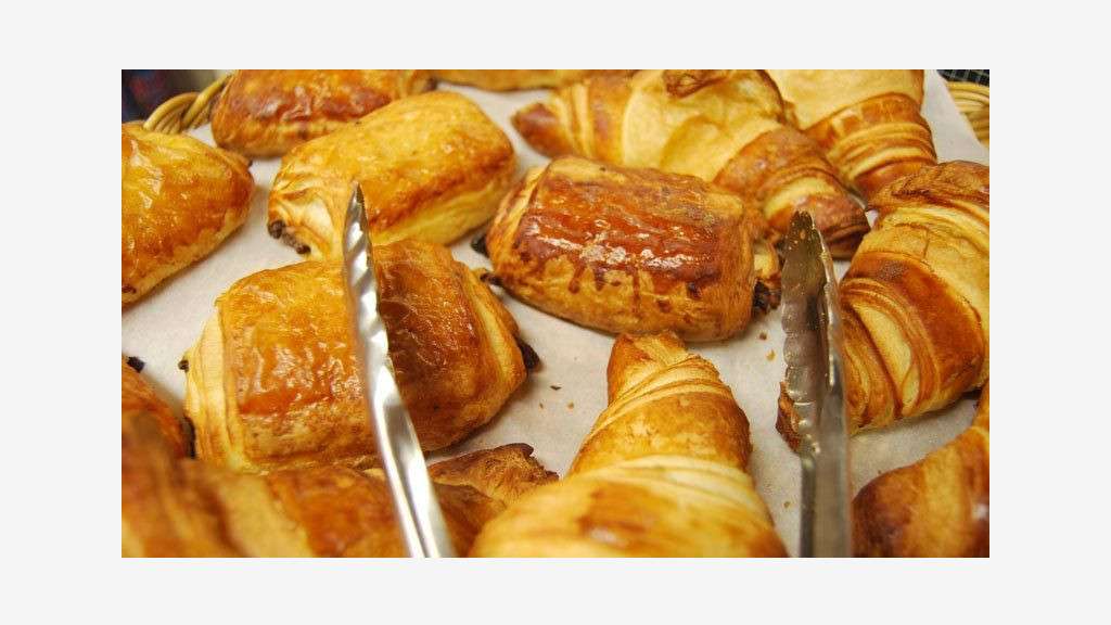 Cède boulangerie pâtisserie VAE proche La Rochelle