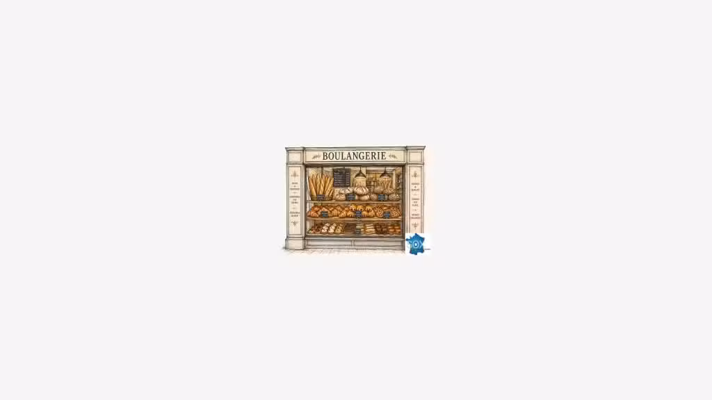 Vente boulangerie pâtisserie snack en Ardèche