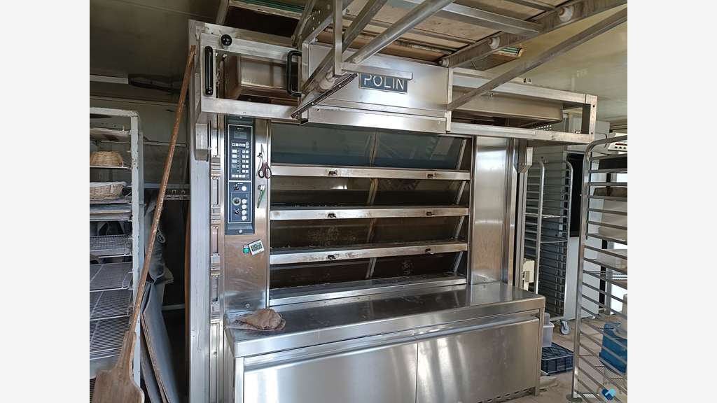 Vente boulangerie pâtisserie à Lacroix Falgarde