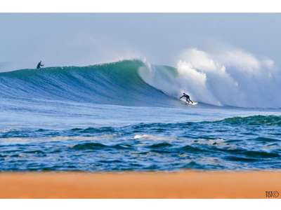 Vente Boulangerie - Pâtisserie à Soorts-Hossegor