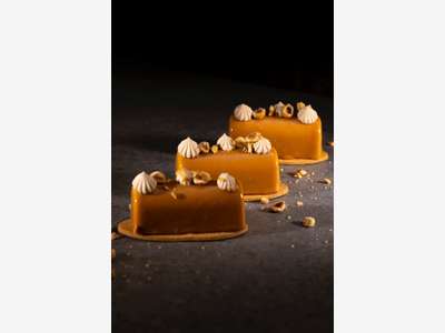 Vente magnifique boulangerie de rond-point, Landes