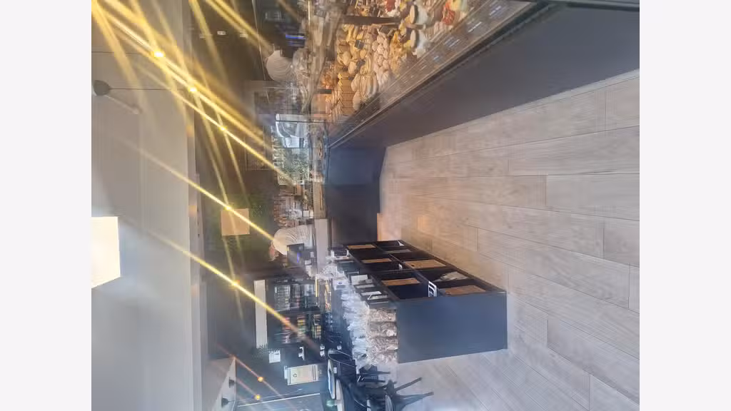 Vente boulangerie empl 1er ordre dans le 40