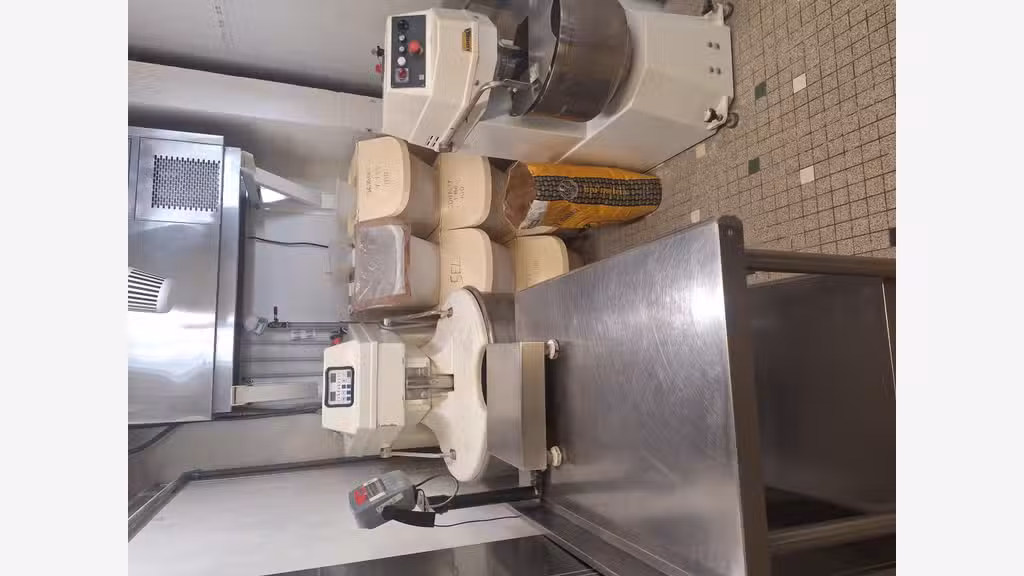 Vente boulangerie empl 1er ordre dans le 40