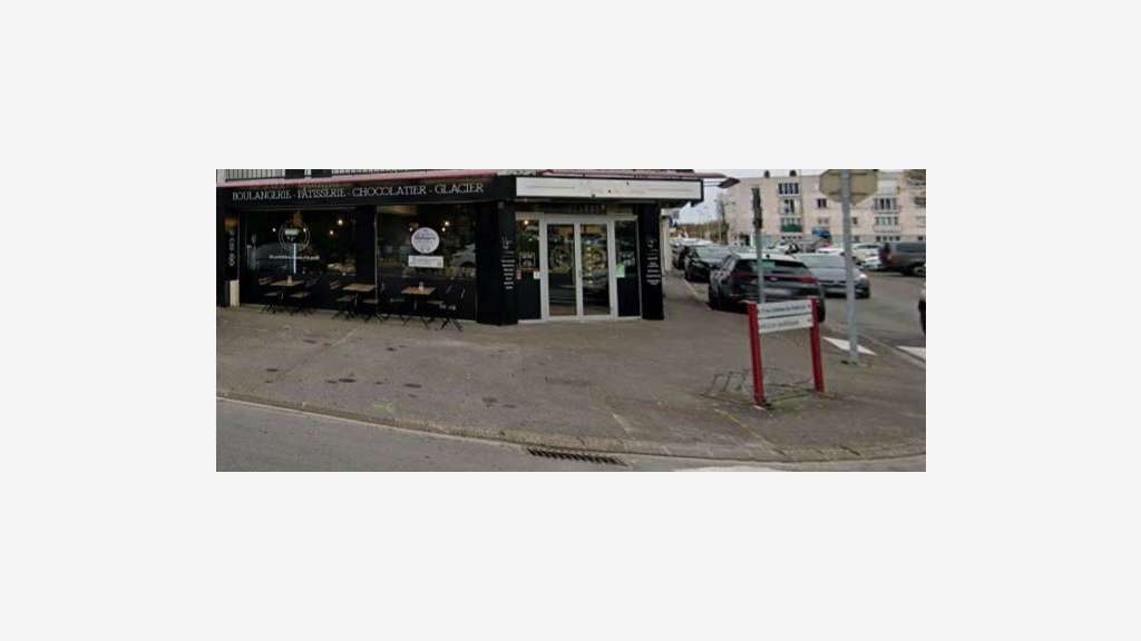 Vente boulangerie empl 1er ordre dans le 40