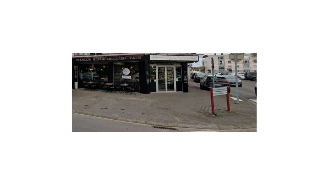 Vente boulangerie empl 1er ordre dans le 40