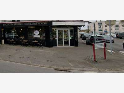 Vente boulangerie empl 1er ordre dans le 40