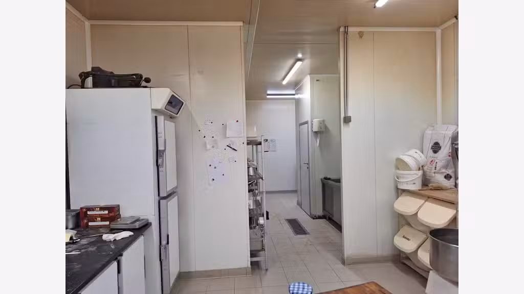 Vente boulangerie empl 1er ordre dans le 40
