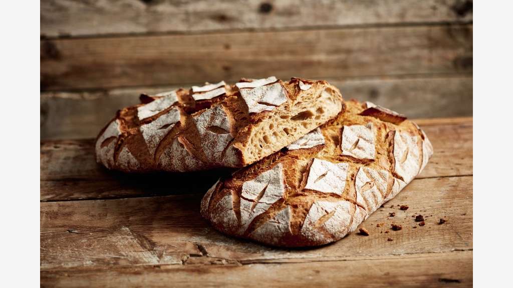 Boulangerie et logement à vendre proche océan