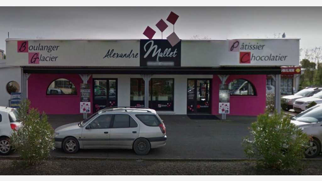 Vente belle affaire de boulangerie à 30mn de Pau