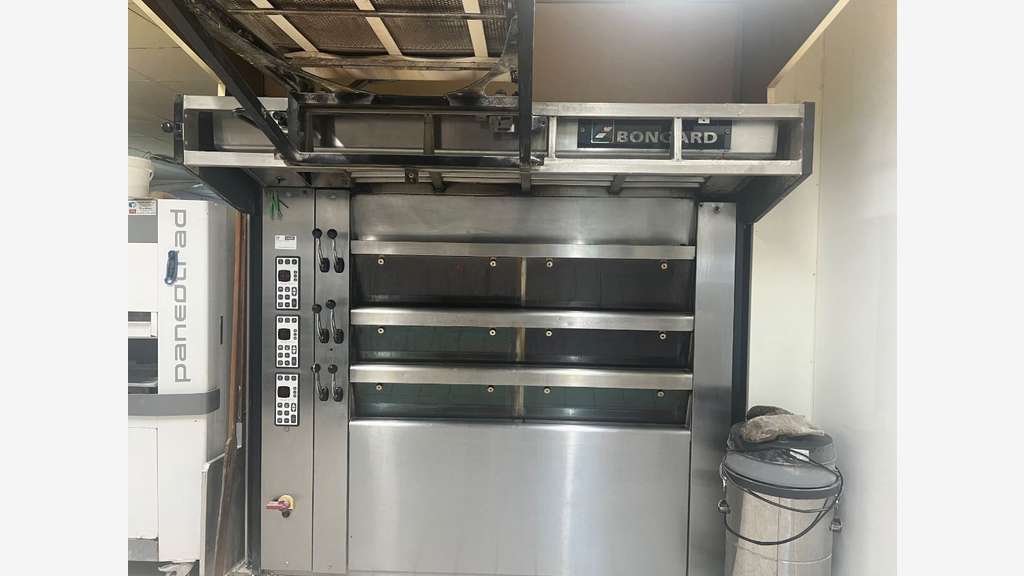 Vente belle affaire de boulangerie à 30mn de Pau