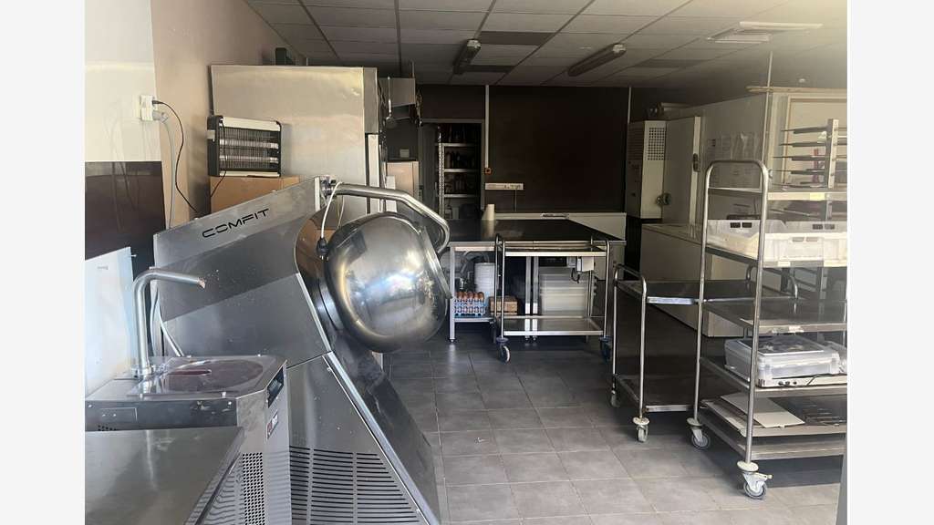 Vente belle affaire de boulangerie à 30mn de Pau