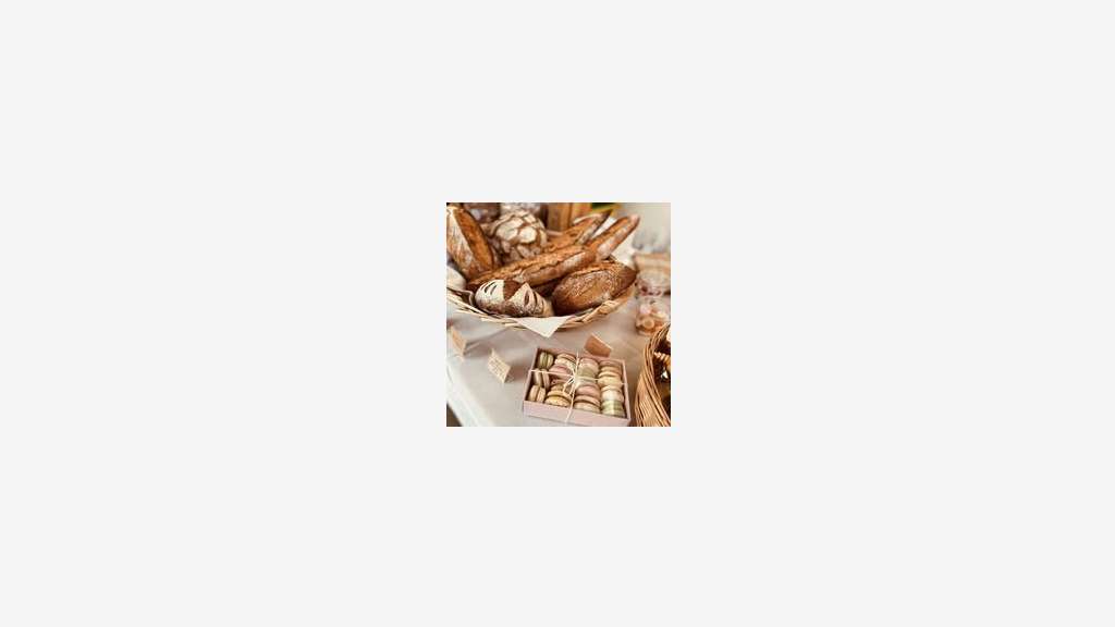 A saisir boulangerie-pâtisserie dans les Landes