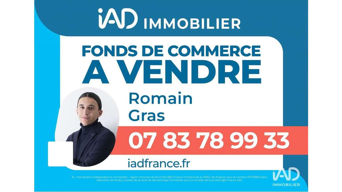 Boulangerie à Lapalud