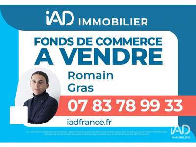 Vente Boulangerie - Pâtisserie à Lapalud