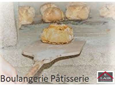 Vente Boulangerie - Pâtisserie à Château-Gontier-sur-Mayenne