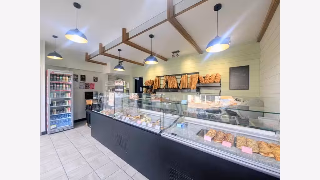 Vente boulangerie-pâtisserie au Cateau-Cambrésis