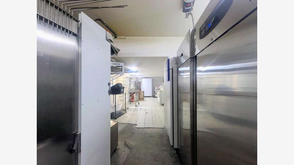 Vente boulangerie-pâtisserie au Cateau-Cambrésis