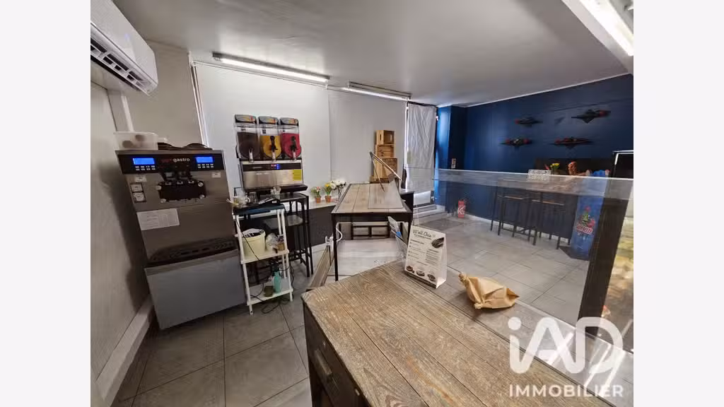 Vente boulangerie patisserie située à Lezoux