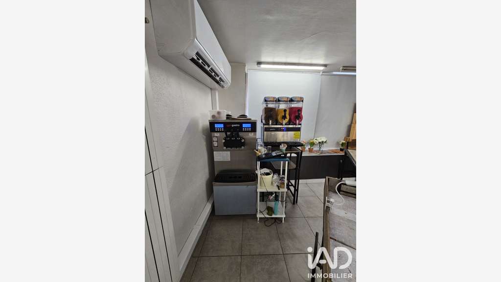 Vente boulangerie patisserie située à Lezoux