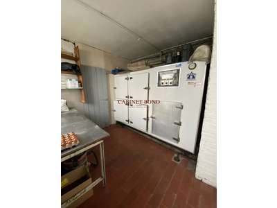Vente Boulangerie - Pâtisserie à Lille