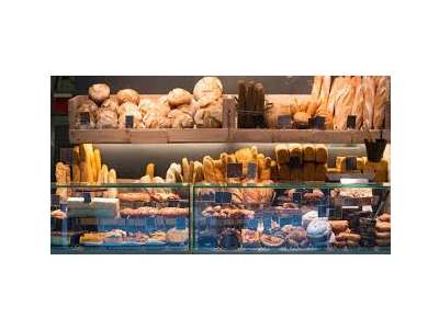 Vente Boulangerie - Pâtisserie à Limoges