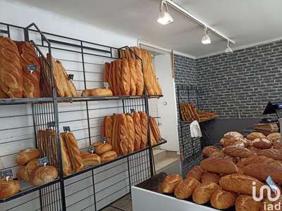 Vente Boulangerie - Pâtisserie à Locminé