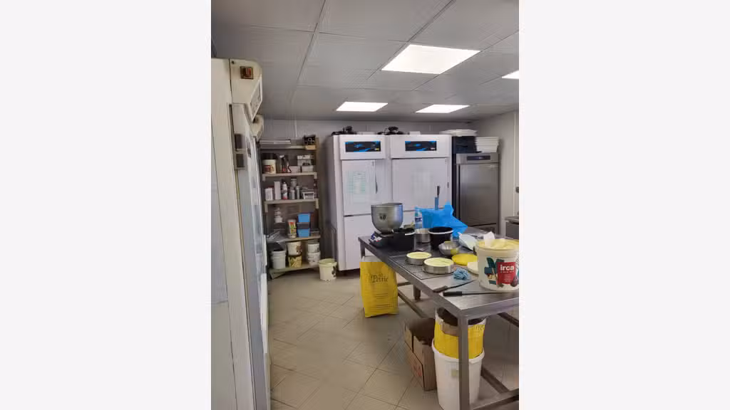 Cède belle boulangerie refaite à neuf Loir et Cher