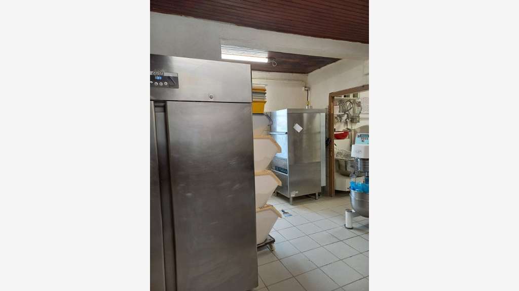 Vente unique boulangerie village dynamique 42