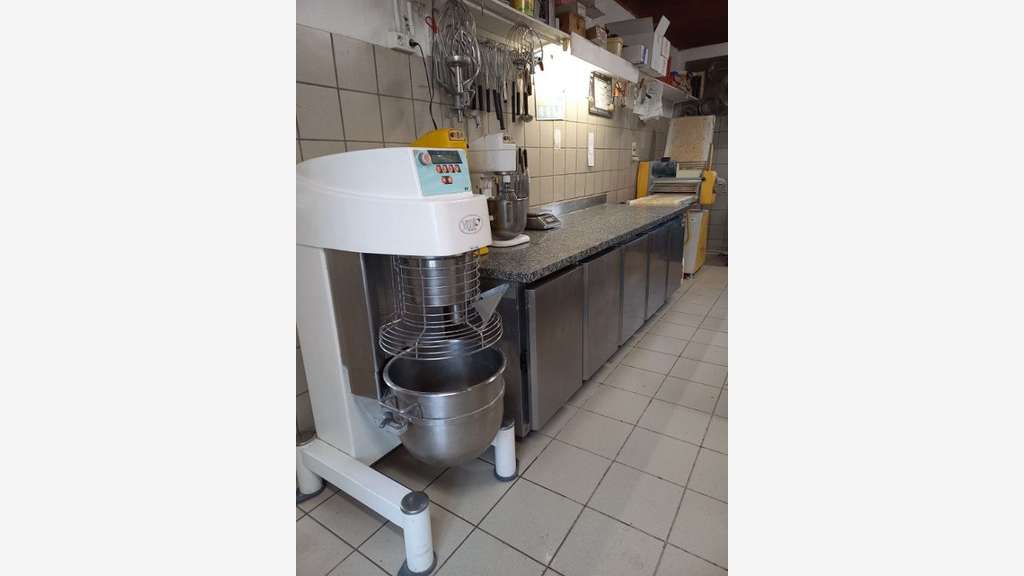Vente unique boulangerie village dynamique 42