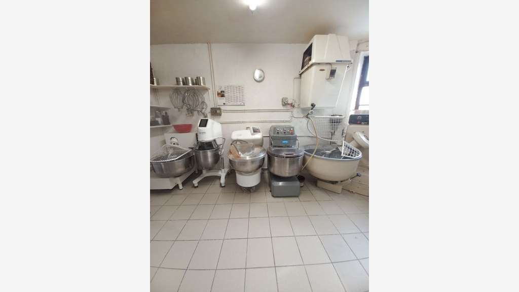 Vente unique boulangerie village dynamique 42