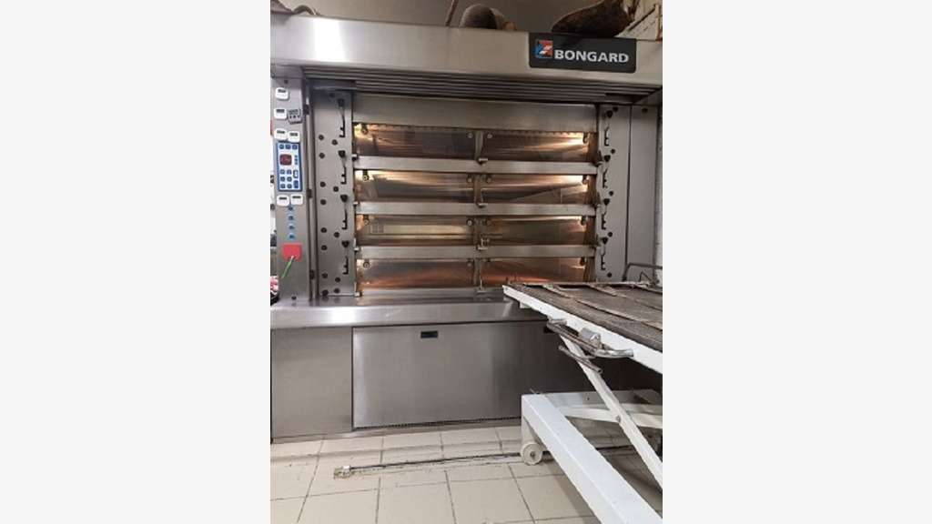 Vente unique boulangerie village dynamique 42
