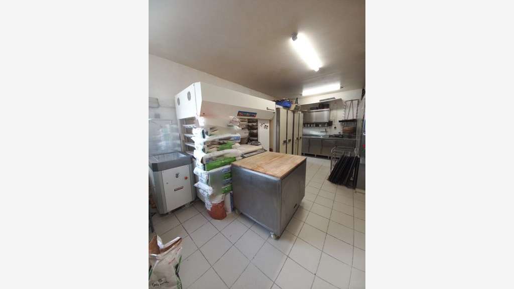 Vente unique boulangerie village dynamique 42
