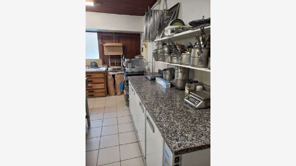 Vente unique boulangerie village dynamique 42