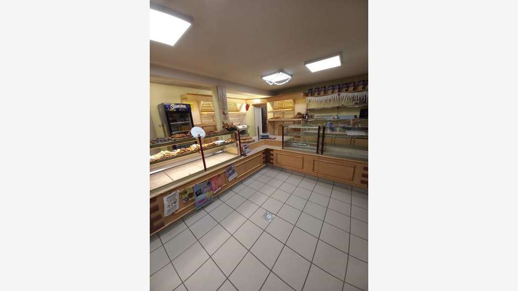 Vente unique boulangerie village dynamique 42