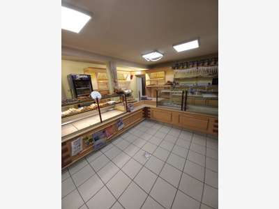 Vente unique boulangerie village dynamique 42